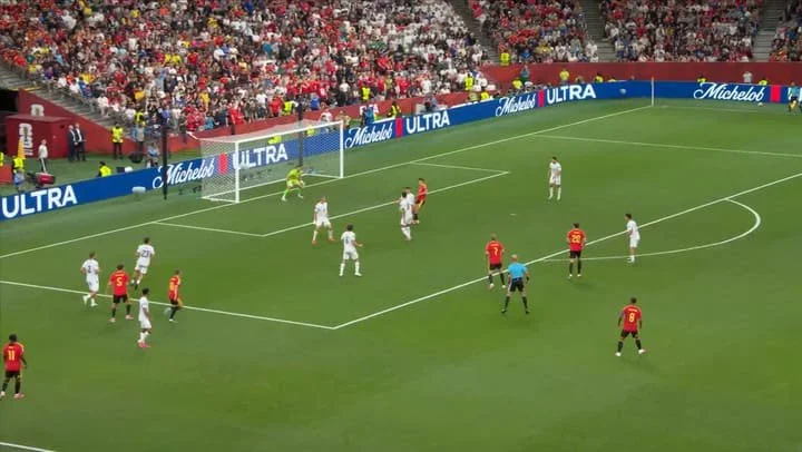 Nueva Zelanda vs. Bélgica (1-5) | Goles y resumen | Mundial FIFA 2026