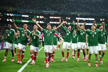 Con esta victoria, el representativo mexicano alcanzó la instancia en la que cayó en siete certámenes de manera consecutiva, desde&nbsp;Estados Unidos 1994&nbsp;hasta&nbsp;Rusia 2018, y está a un partido de igualar su mejor participación en una cita mundialista. 