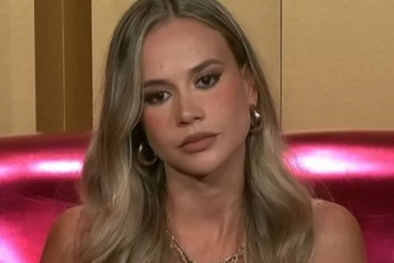 La decisión que tomó el novio de Cinzia, la participante venezolana de Gran Hermano, tras el terremoto en su país