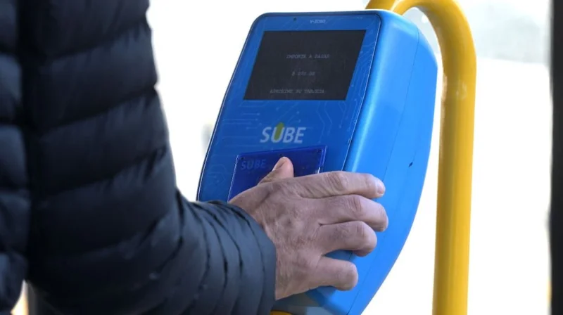 Cambios en la SUBE: el Gobierno fijó un nuevo esquema para la tarifa social y el descuento deja de seguir los aumentos del boleto