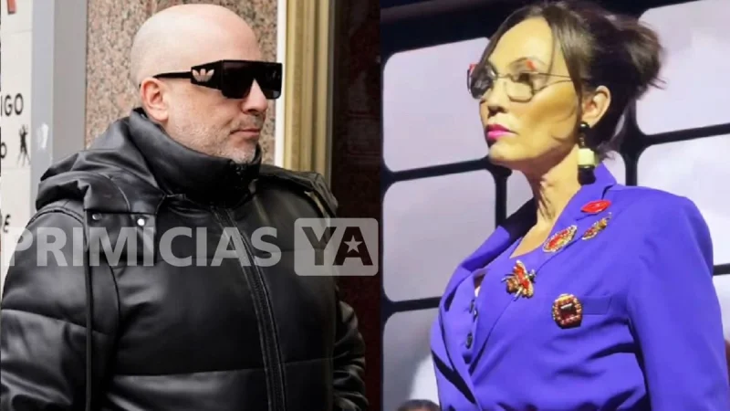 La causa por la muerte de Ernestina Pais dio un giro: investigan una comunicación con Muscari