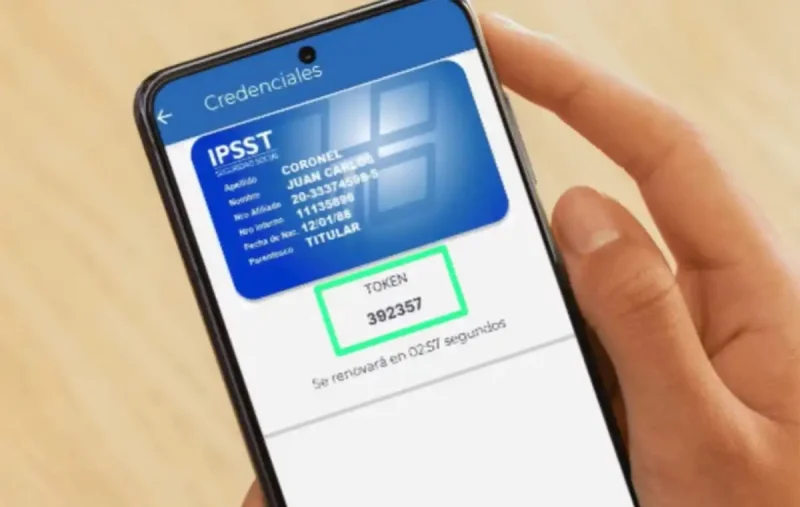 Desde hoy es obligatorio el token digital del Subsidio de Salud: ¿cómo funciona el nuevo sistema para las consultas médicas?