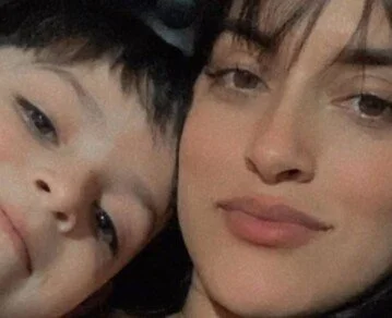 La emocionante noticia sobre Bastián Jerez: el importante anuncio que hizo su mamá