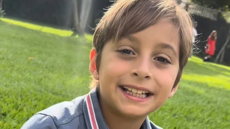 El posteo de un rescatista que renueva la esperanza de encontrar al nene argentino que quedó atrapado entre los escombros
