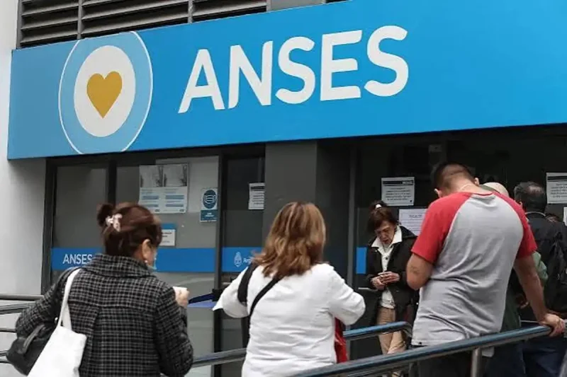 Anses confirmó el calendario de pagos de julio 2026: cuándo cobro según la terminación del DNI