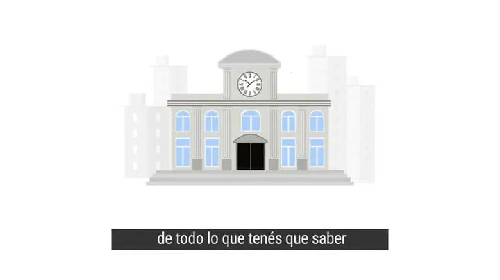 ¿Qué hace el Banco Central de la República Argentina?