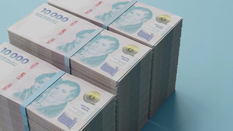 Plazo fijo: cuál es la tasa de interés banco por banco este miércoles 1° de julio