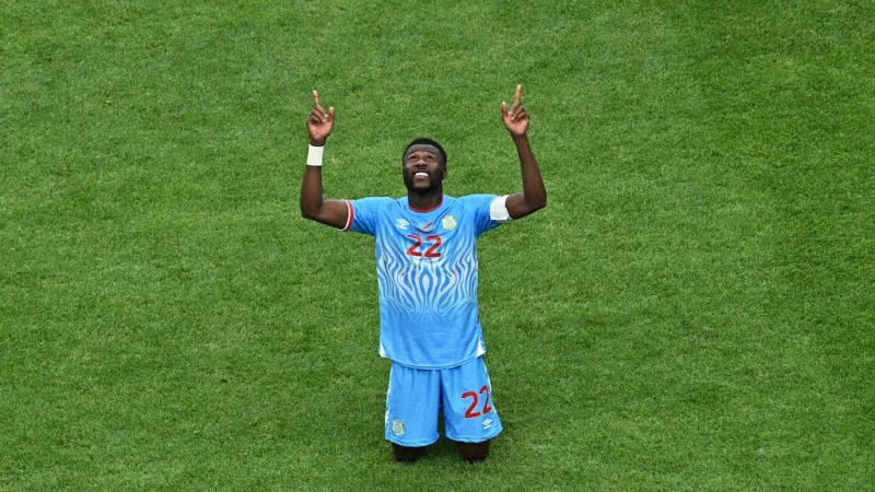 El insólito caso de Chancel Mbemba, el capitán del Congo que tiene cuatro fechas de nacimiento
