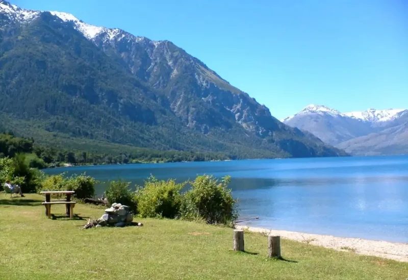 El pueblo del sur con paisajes únicos que es el destino ideal para una escapada de invierno