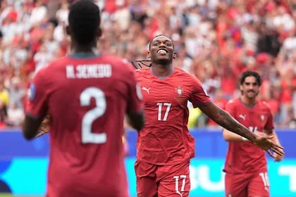 La selección de Portugal anhela ganar el Mundial por primera vez, en el último baile de Cristiano Ronaldo