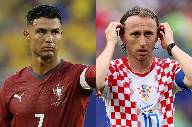 Portugal vs. Croacia, por Mundial 2026: horario y cómo ver el partido de 16vos de final