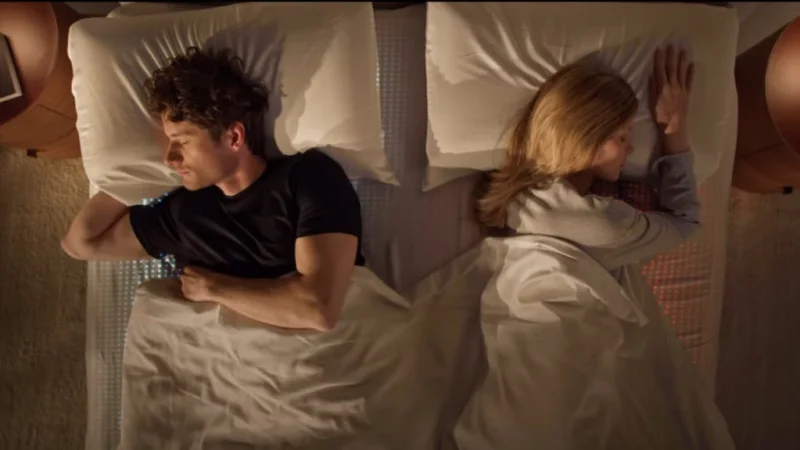 Adiós al viejo sommier: Elon Musk y Mark Zuckerberg elogiaron esta cama tecnológica que es furor en 2026