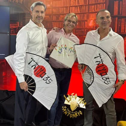 La muerte de los integrantes históricos de la banda sorprendió a sus fans