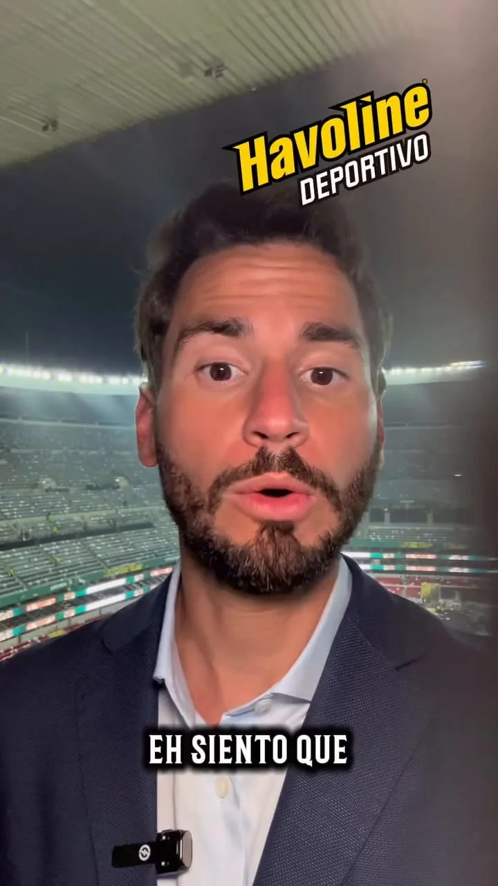 El video que subió uno de los periodistas a redes sociales tras la agresión recibida