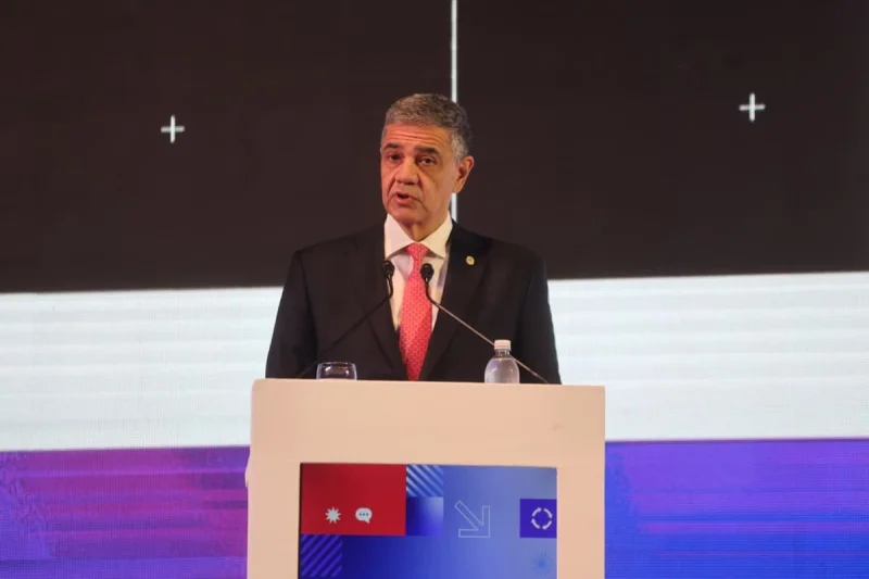 Sorpresa en la Iglesia por la revelación de unas viejas declaraciones de Jorge Macri sobre la ayuda a personas en situación de calle
