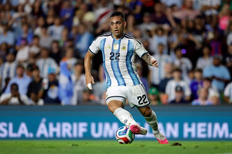 Horario del próximo partido de la selección argentina en el Mundial 2026