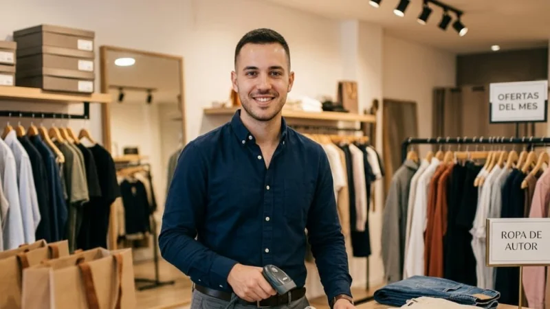 Cuánto cobra un empleado de comercio por mes en julio de 2026