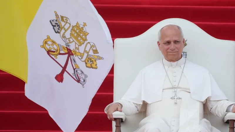 Desafío al Vaticano: los “lefebvrianos” ordenaron cuatro nuevos obispos y tensaron la relación con el papa León XIV