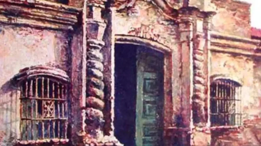Mitos y verdades de la Casa de Tucumán