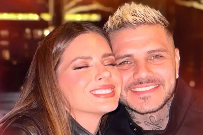 La China Suárez dejó a Mauro Icardi: "Ella abandonó la casa de los sueños"