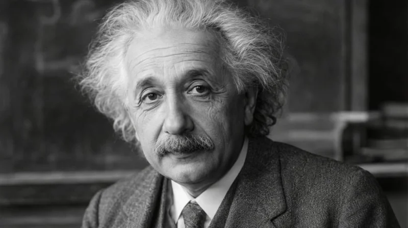 Albert Einstein aseguró en 1936 sobre la educación: “Es lo que queda una vez que olvidamos todo lo que aprendimos en la escuela”
