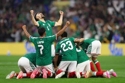Por primera vez en la historia, un equipo de Concacaf eliminó a uno de Conmebol en el Mundial