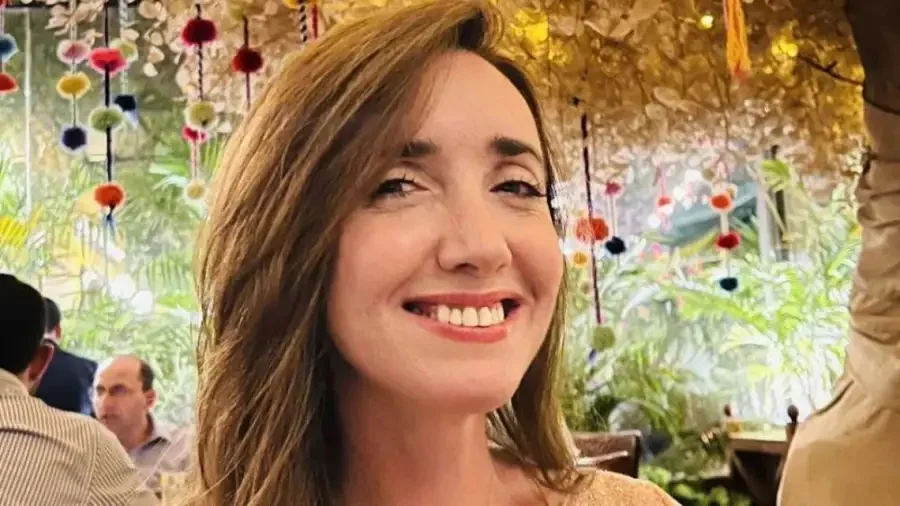 Victoria Villarruel