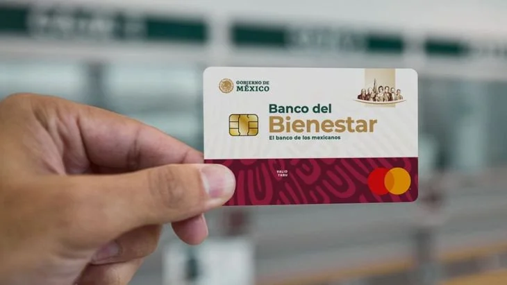 Banco del Bienestar advierte a miles de adultos mayores sobre su tarjeta en mayo 2026: esto debes saber