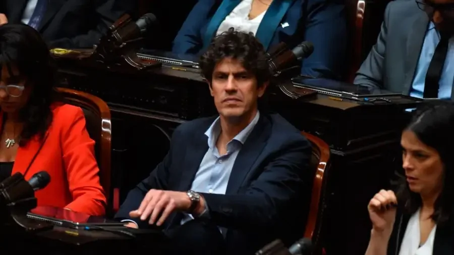 Martin Lousteau 03122025