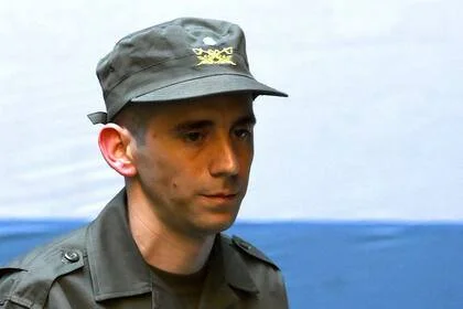Gallo fue liberado luego de permanecer como prisionero en Venezuela por 448 días