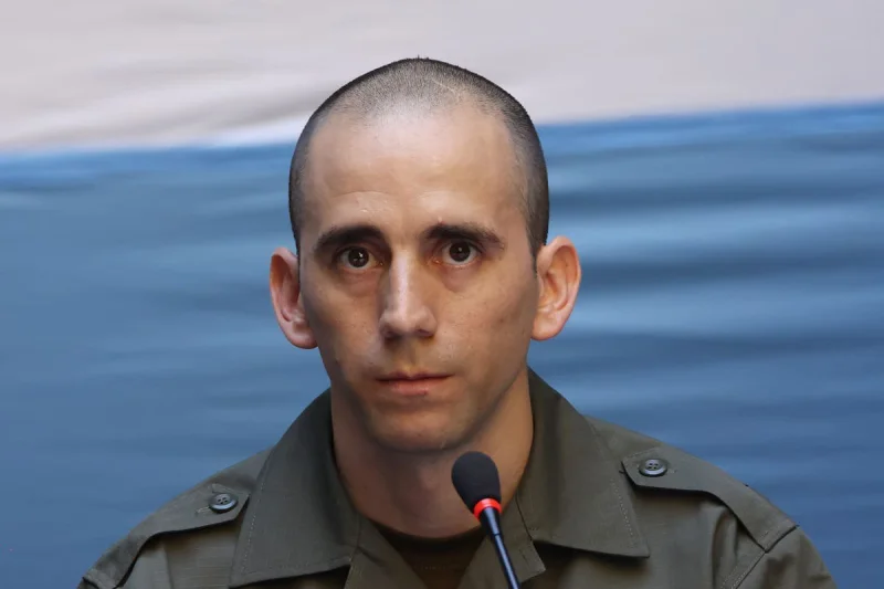 Nahuel Gallo brindó detalles sobre su detención en Venezuela y pidió ser el único querellante de la causa ante la Cámara Federal