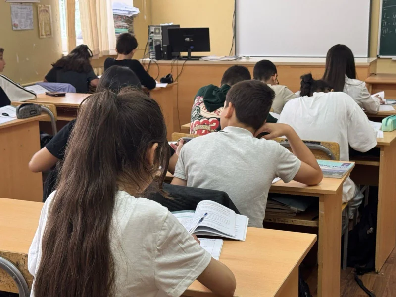 Nadie se salva: los alumnos argentinos de mejor nivel económico rinden como los más pobres de países desarrollados