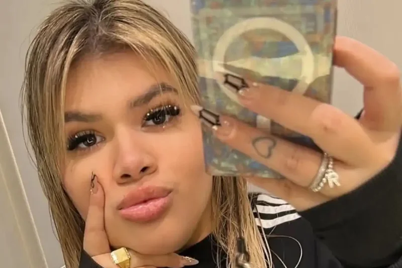 Condenaron a Morena Rial a tres años de prisión: qué pasará con su pedido de libertad condicional