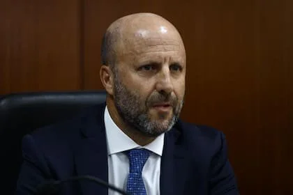 El juez Mariano Borinsky favoreció con su decisión al cierre de la causa contra Guillermo Moreno por falsificar estadísticas del Indec