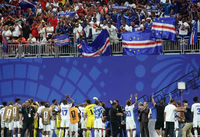 El secreto de Cabo Verde, el rival al que hasta acá nadie pudo vencer en el Mundial y que acumula un extenso invicto