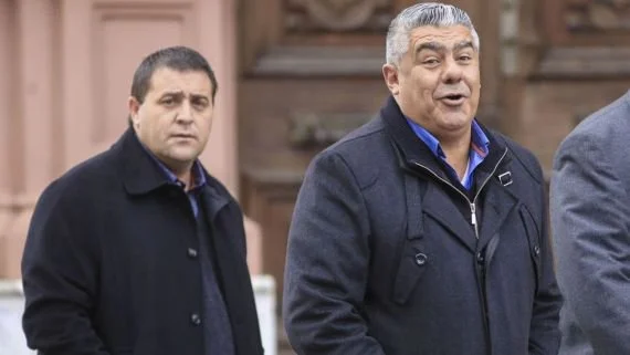 El juez que procesó a Tapia y Toviggino por evasión reclama la causa por la mansión de Pilar valuada en US$25 millones