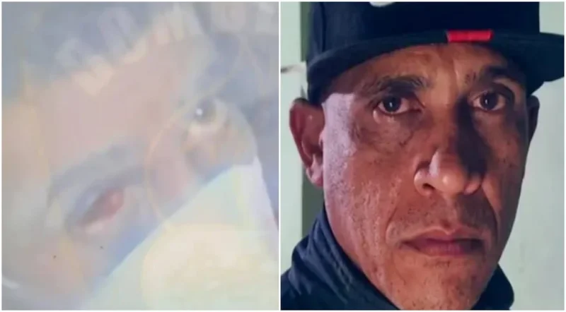 Venezuela: rescataron a Hernán Gil, el sobreviviente del terremoto que estuvo más de una semana bajo los escombros