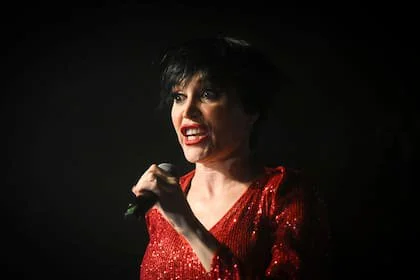 "Fue un show súper bien armado, y mi performance gustó mucho. Liza Minnelli interpretando 'New York, New York' fue el cierre del festejo. El broche de oro de la noche"