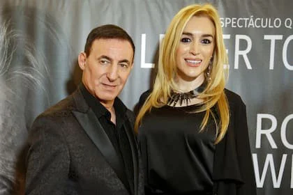 "Siempre digo que mi relación con mis ex es excelente, por lo menos de mi parte. Y yo sé que todos me quieren, me escriben y me hablan porque soy buena gente, porque no soy rencorosa y me quedo con lo mejor. Lo que quiero es que se solucione de una vez por todas"