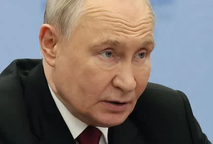 El presidente ruso se mantiene firme pese a la presión interna y externa