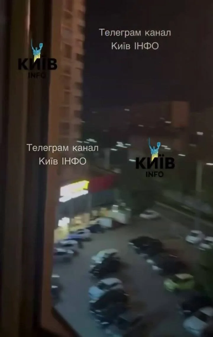 Fuertes ataques de Rusia contra Ucrania
