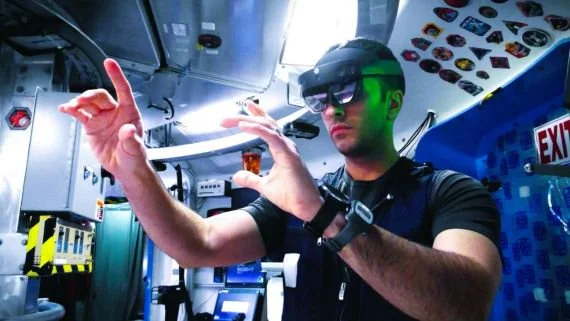 La NASA busca voluntarios para una misión simulada de un año que recrea viajes a la Luna y Marte