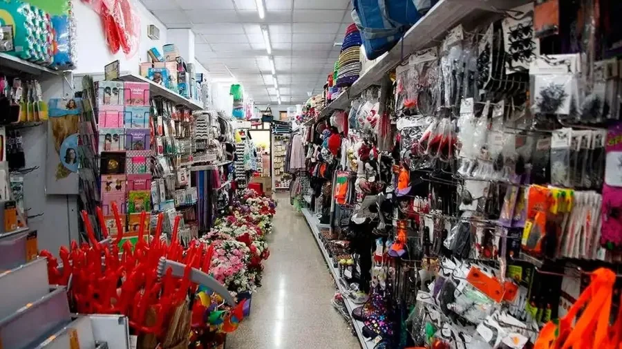 Bazar Chino 30062026