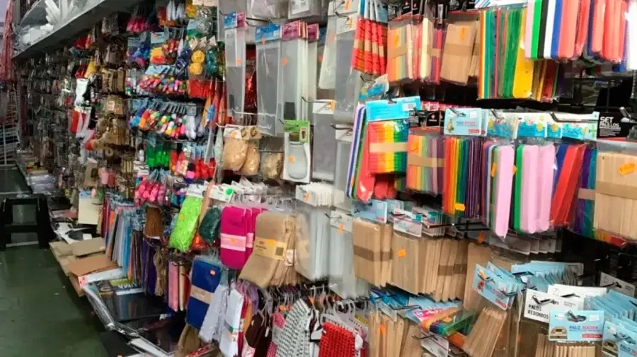 Bazar Chino 30062026