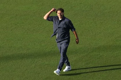 Pochettino, nacido en la localidad santafesina de Murphy, llevó a EE.UU. a octavos de final 