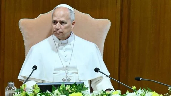 El Papa León XIV excomulgó a los obispos lefebvrianos que se ordenaron sin su permiso