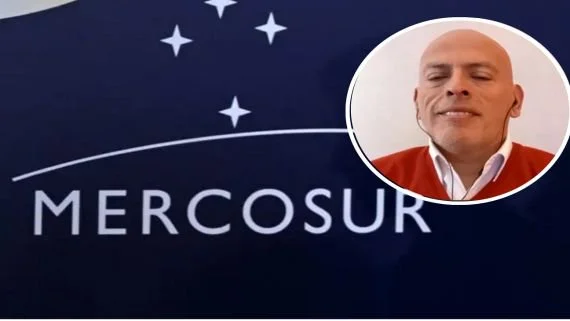 Martín Simonetta: “Mercosur está desesperadamente intentando firmar acuerdos con otros países luego de un cuarto de siglo de letargo”