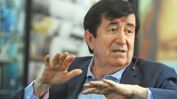 Durán Barba: "Macri está con ganas de ser candidato pero se siente inseguro"