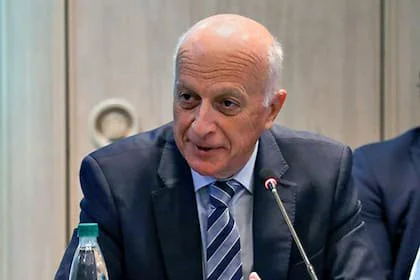 Eduardo Casal, procurador general