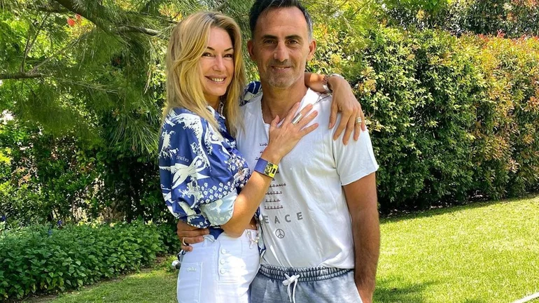 El enojo en vivo de Yanina con Diego Latorre por un gesto que no le gustó: "No vuelvas a casa"